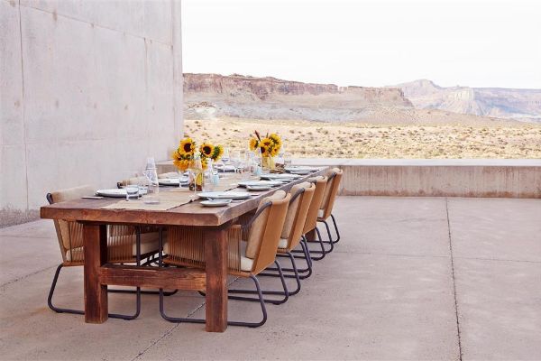 Hotel Amangiri (Cedar City)